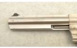 Ruger Model GP-100 .357 Magnum 6