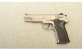 Smith & Wesson Model 4506-1 45 ACP 5