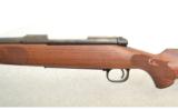 Winchester Model 70 Featherweight
30.06 Springfield - 4 of 7