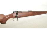 Winchester Model 70 Featherweight
30.06 Springfield - 2 of 7