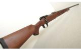 Winchester Model 70 Featherweight
30.06 Springfield - 1 of 7