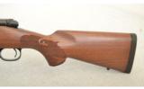 Winchester Model 70 Featherweight
30.06 Springfield - 7 of 7
