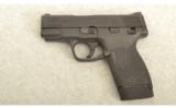 Smith & Wesson ~ M&P45 Shield ~ .45 ACP - 2 of 2