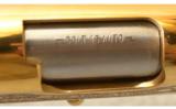 Colt Golden Tribute to the Armed Forces 45 ACP 5