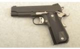 Sig Sauer Model 1911 Nightmare 45 ACP 4