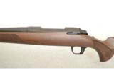 Browning Model ABolt Hunter .270 Winchester 22
