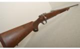 Ruger Model M77 Hawkeye 270 Winchester 22