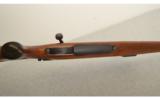Remington Model 700 7mm Remington Magnum 24