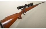 Remington Model 700 7mm Remington Magnum 24