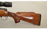 Remington Model 700 7mm Remington Magnum 24
