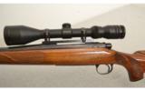 Remington Model 700 7mm Remington Magnum 24