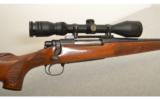 Remington Model 700 7mm Remington Magnum 24