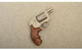 Smith & Wesson Model 638-3 Airweight 38 Special - 1 of 2