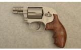 Smith & Wesson Model 638-3 Airweight 38 Special - 2 of 2