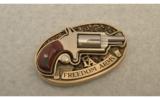 Freedom Arms Buckle / Revolver Combination .22 LR - 4 of 5