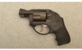 Ruger Model LCR .357 Magnum 2