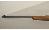 Savage Model 99F
308 Winchester 22