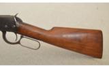 Winchester Model 94 30 WCF 20