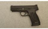 Smith & Wesson ~ M&P40 2.0 ~ .40 Smith & Wesson - 2 of 2
