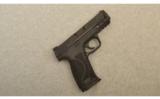 Smith & Wesson ~ M&P40 2.0 ~ .40 Smith & Wesson - 1 of 2