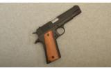 Rock Island Armory Model 1911A1-FS 38 Super 5