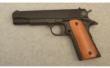 Rock Island Armory Model 1911A1-FS 38 Super 5