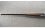 CZ Upland 410 Gauge/Bore 26 Inch Side X Side With Coin Finish, New In Box with Hard Case. - 6 of 9