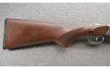 CZ Upland 410 Gauge/Bore 26 Inch Side X Side With Coin Finish, New In Box with Hard Case. - 5 of 9