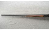 CZ Upland 410 Gauge/Bore 26 Inch Side X Side With Case Color, New In Box with Hard Case. - 6 of 9