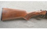 CZ Upland 410 Gauge/Bore 26 Inch Side X Side With Case Color, New In Box with Hard Case. - 5 of 9