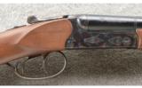 CZ Upland 410 Gauge/Bore 26 Inch Side X Side With Case Color, New In Box with Hard Case. - 2 of 9