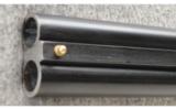 CZ Upland 410 Bore 28 Inch Side X Side With Case Color, New In Hard Case. - 7 of 9