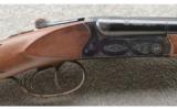CZ Upland 410 Bore 28 Inch Side X Side With Case Color, New In Hard Case. - 2 of 9