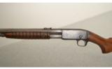Remington Model 12 22 Short, Long, Long Rifle 24