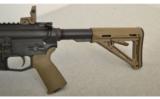 Smith & Wesson Model M&P-15 MOE 5.56 Nato 16