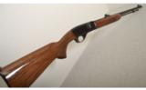 Remington Model 552 Speedmaster 22 Long Rifle 24