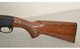 Remington Model 552 Speedmaster 22 Long Rifle 24