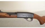 Remington Model 552 Speedmaster 22 Long Rifle 24