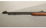 Remington Model 552 Speedmaster 22 Long Rifle 24
