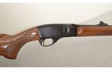 Remington Model 552 Speedmaster 22 Long Rifle 24