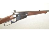 Winchester Model 1895 30-40 Krag 24