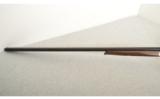 CZ Upland 410 Gauge/Bore 26 Inch Side X Side With Coin Finish, New In Box with Hard Case. - 6 of 7