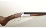 CZ Upland 410 Gauge/Bore 26 Inch Side X Side With Coin Finish, New In Box with Hard Case. - 2 of 7