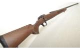 Browning ~ A-Bolt ~ 7mm Remington Magnum - 1 of 9