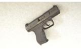 Walther Model P99AS 9mm Luger 4