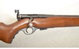 Mossberg ~ 44US ~ .22 Long Rifle - 2 of 8
