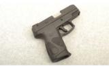 Taurus Model PT111 G2 9mm 3
