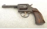 Iver Johnson Revolver 38 Special 4