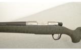 Christensen Arms (NEW) M14 Ridgeline 6.5 Creedmore 1:8 - 4 of 7