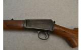 Winchester ~ 63 ~ .22 Long Rifle - 8 of 9